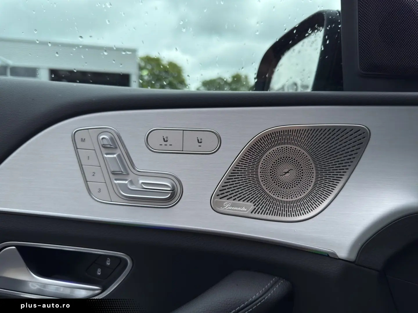 MERCEDES-BENZ GLE 350 de AMG Night Pano AHK Burme 36&hellip;