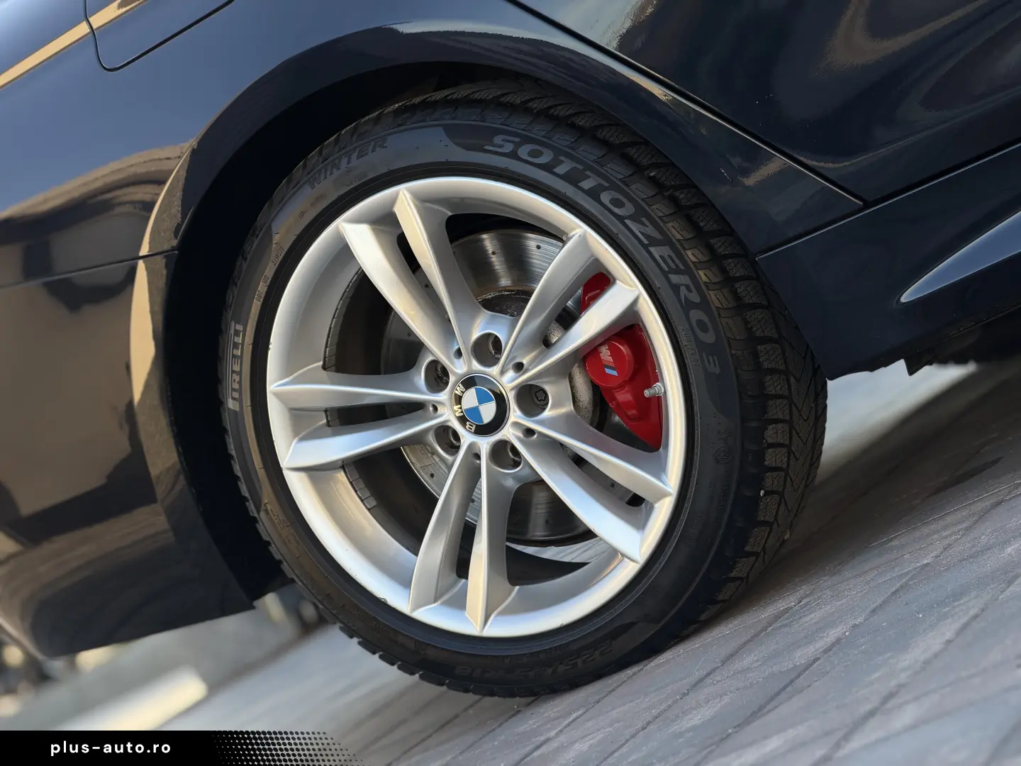 BMW 4 GRAN COUPE 418i – AUTOMATIC - M SPORT EDITION  2020