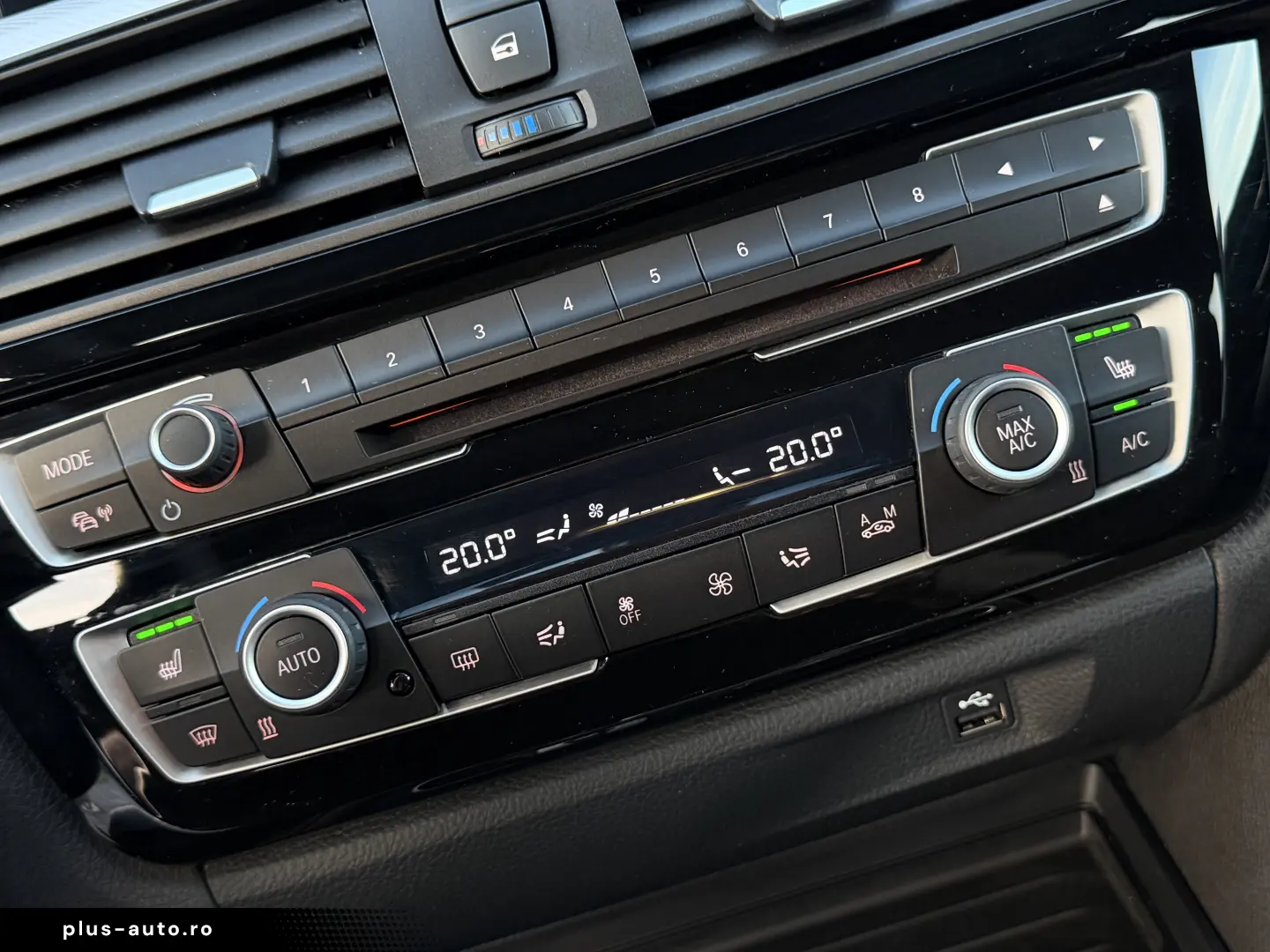 BMW 4 GRAN COUPE 418i – AUTOMATIC - M SPORT EDITION  2020