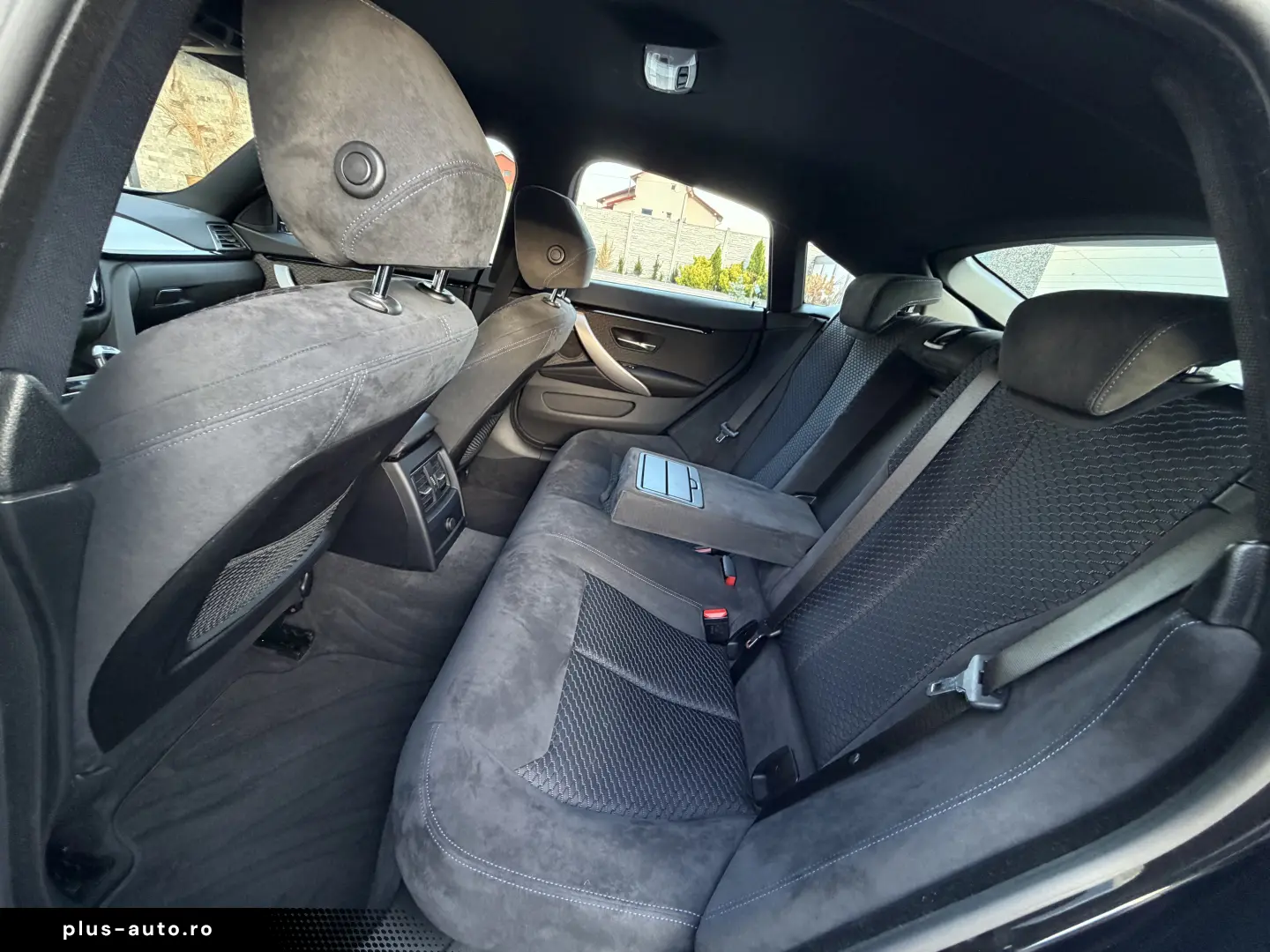 BMW 4 GRAN COUPE 418i – AUTOMATIC - M SPORT EDITION  2020