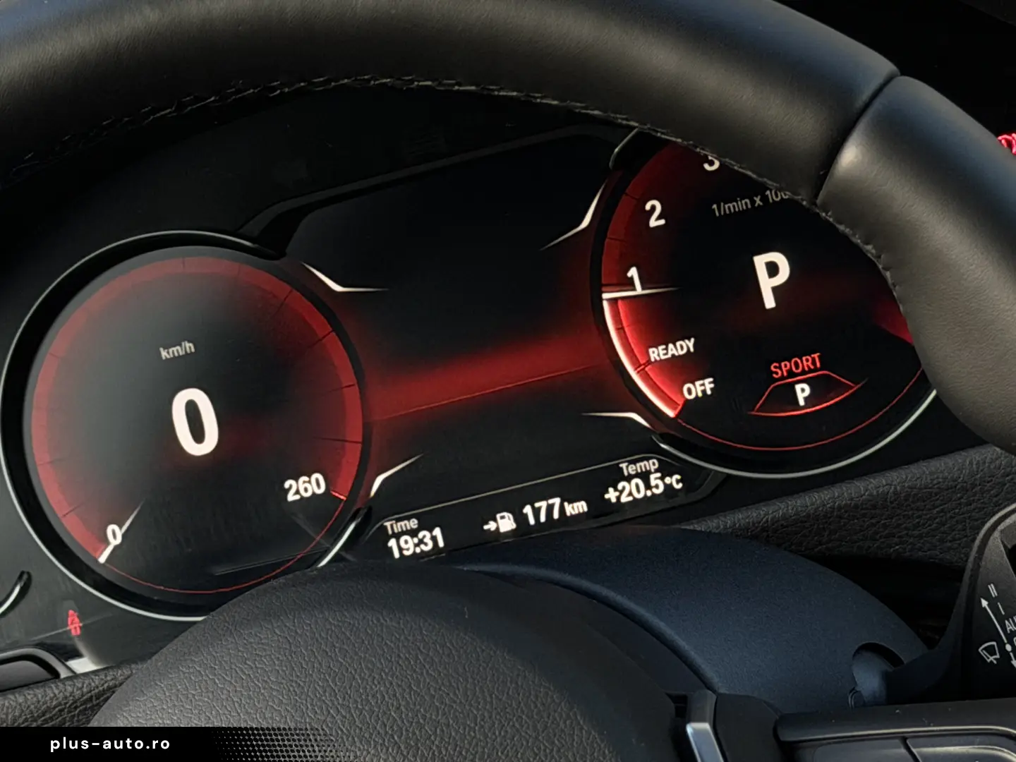 BMW 4 GRAN COUPE 418i – AUTOMATIC - M SPORT EDITION  2020