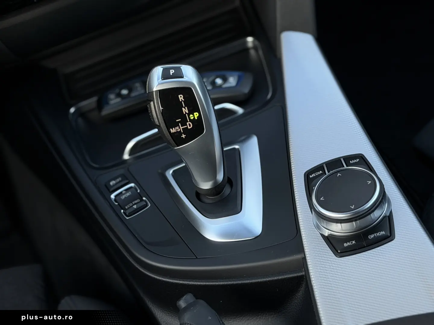 BMW 4 GRAN COUPE 418i – AUTOMATIC - M SPORT EDITION  2020
