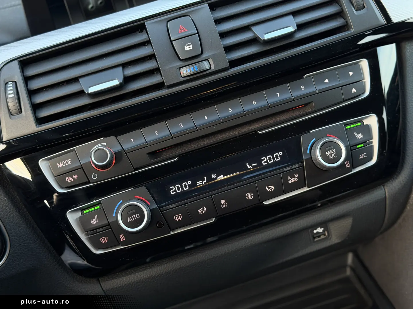 BMW 4 GRAN COUPE 418i – AUTOMATIC - M SPORT EDITION  2020