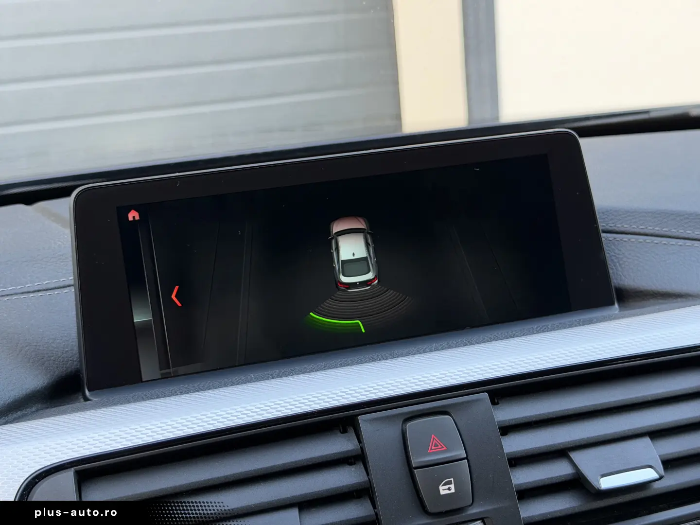 BMW 4 GRAN COUPE 418i – AUTOMATIC - M SPORT EDITION  2020