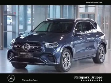 MERCEDES-BENZ GLE 350 de 4M AMG Airmatic Multi-B.360&hellip;