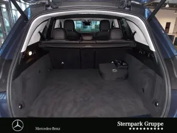 MERCEDES-BENZ GLE 350 de 4M AMG Airmatic Multi-B.360…