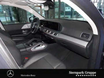 MERCEDES-BENZ GLE 350 de 4M AMG Airmatic Multi-B.360…