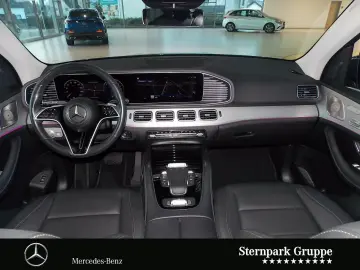 MERCEDES-BENZ GLE 350 de 4M AMG Airmatic Multi-B.360…