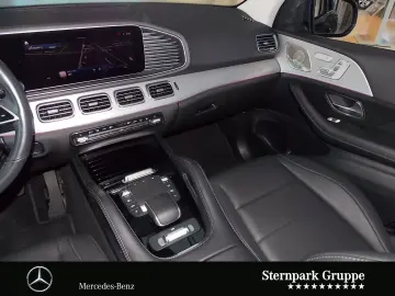 MERCEDES-BENZ GLE 350 de 4M AMG Airmatic Multi-B.360…