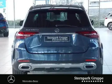 MERCEDES-BENZ GLE 350 de 4M AMG Airmatic Multi-B.360…