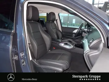 MERCEDES-BENZ GLE 350 de 4M AMG Airmatic Multi-B.360…