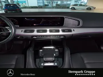 MERCEDES-BENZ GLE 350 de 4M AMG Airmatic Multi-B.360…