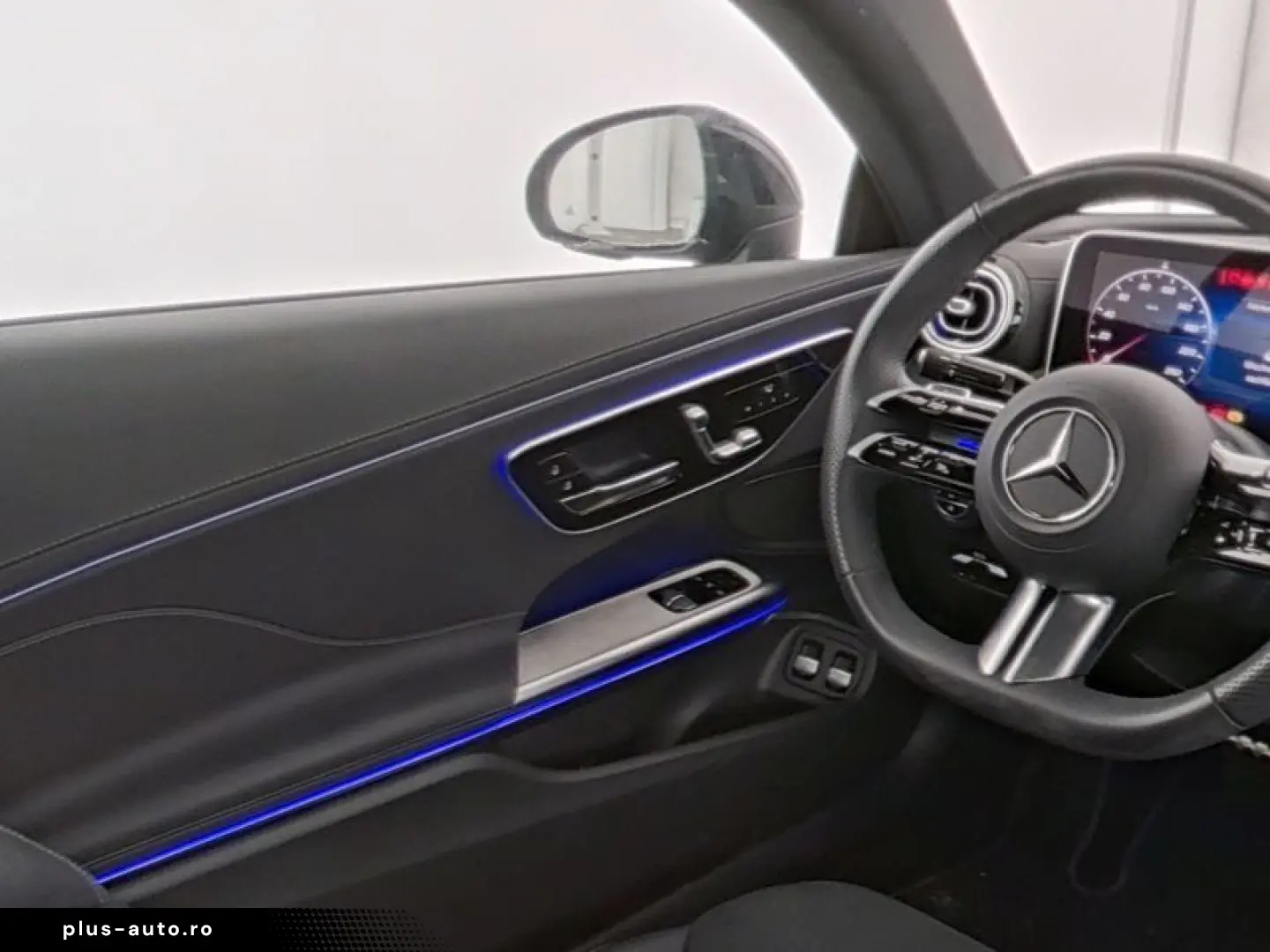 MERCEDES-BENZ CLE 300 e Coupé AMG Advanced Plus PANO&hellip;