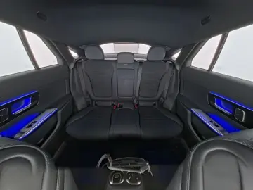 MERCEDES-BENZ GLC 300 e AMG Coupe Prem  Pano DIS Bur…