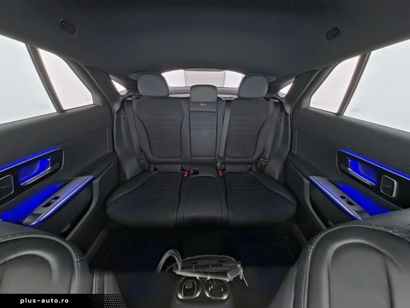 MERCEDES-BENZ GLC 300 e AMG Coupe Prem  Pano DIS Bur&hellip;