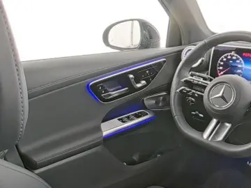 MERCEDES-BENZ GLC 300 e AMG Coupe Prem  Pano DIS Bur…