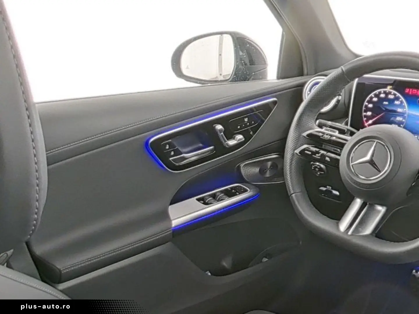 MERCEDES-BENZ GLC 300 e AMG Coupe Prem  Pano DIS Bur&hellip;