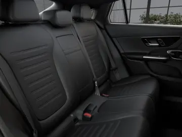 MERCEDES-BENZ GLC 400 e 4M Coupé AMG Sport Premium  …