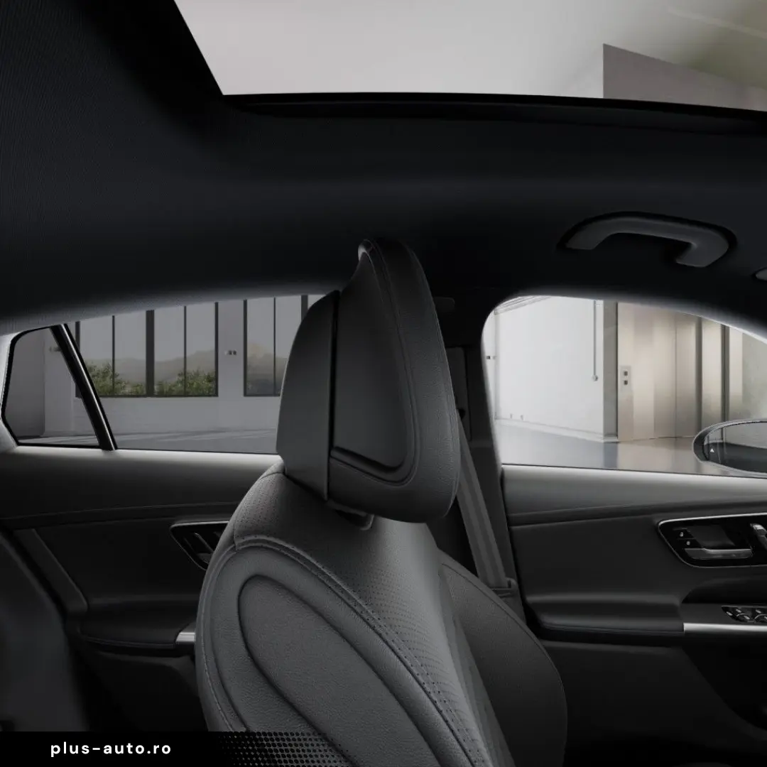 MERCEDES-BENZ GLC 400 e 4M Coupé AMG Sport Premium  &hellip;