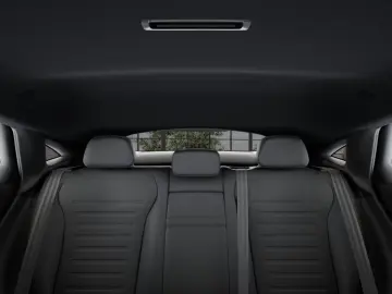 MERCEDES-BENZ GLC 400 e 4M Coupé AMG Sport Premium  …