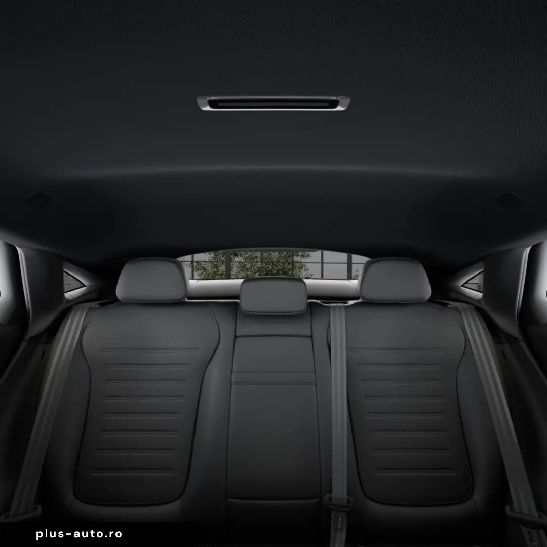 MERCEDES-BENZ GLC 400 e 4M Coupé AMG Sport Premium  &hellip;