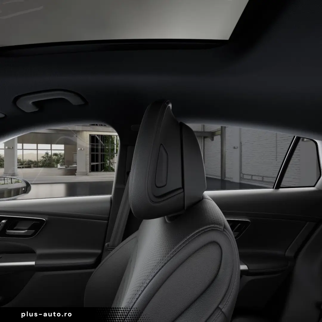 MERCEDES-BENZ GLC 400 e 4M Coupé AMG Sport Premium  &hellip;