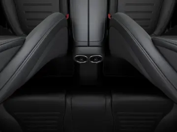 MERCEDES-BENZ GLC 400 e 4M Coupé AMG Sport Premium  …