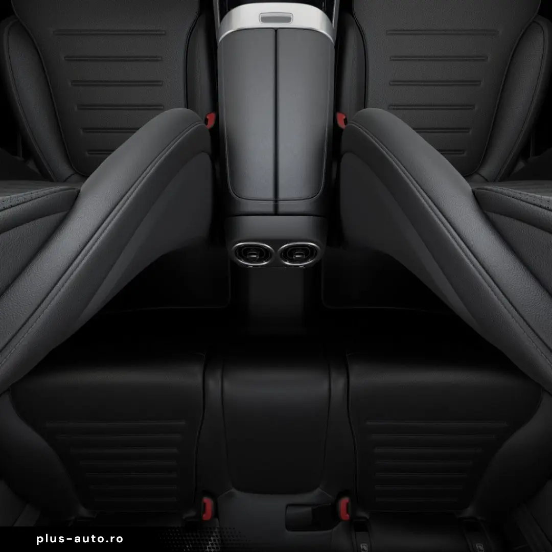 MERCEDES-BENZ GLC 400 e 4M Coupé AMG Sport Premium  &hellip;