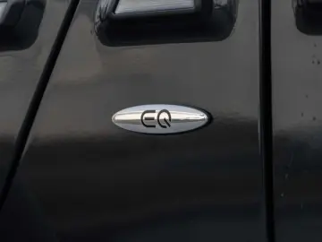 MERCEDES-BENZ G 580 AMG Nappaleder Burmester Sunroof