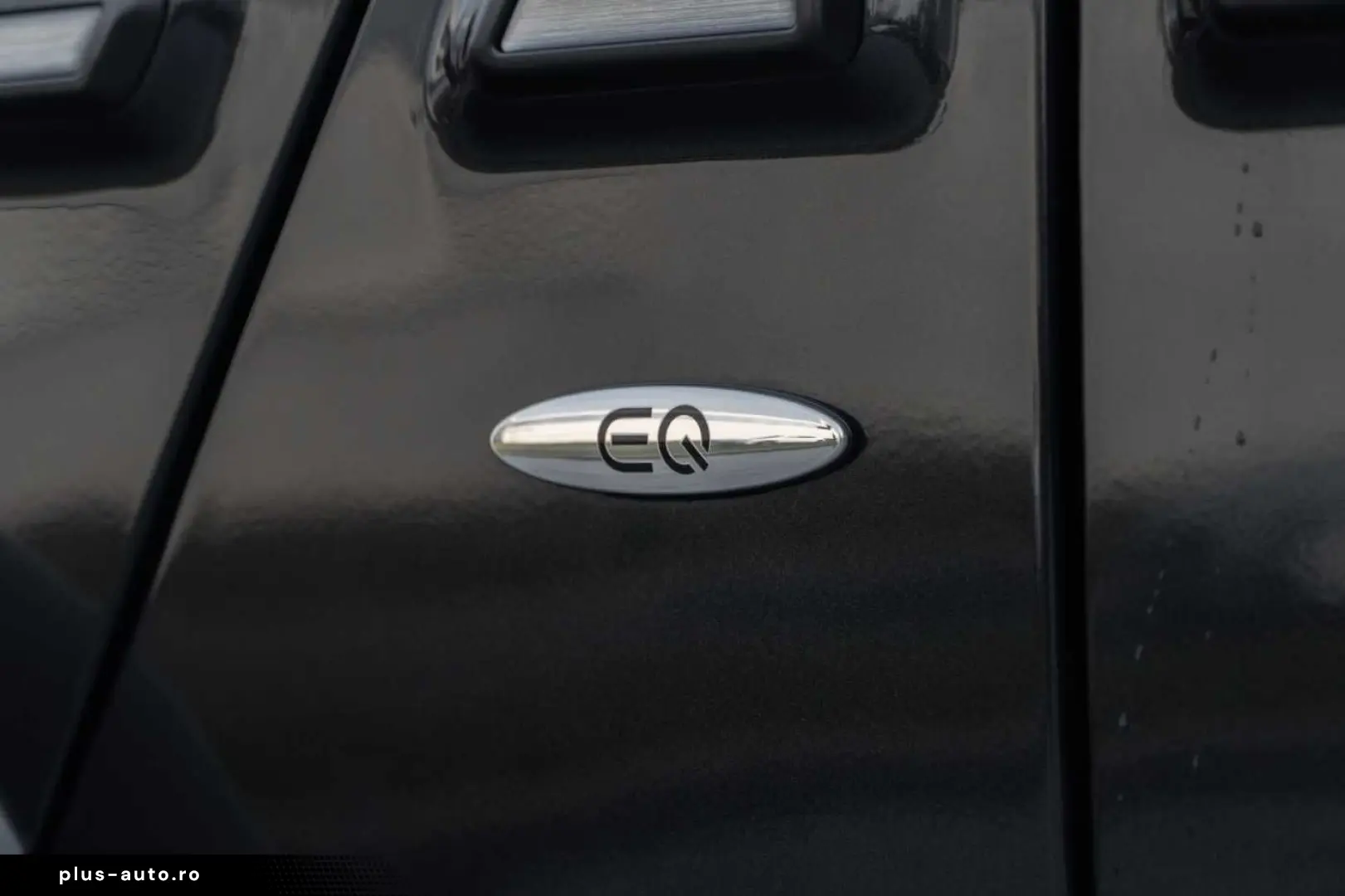 MERCEDES-BENZ G 580 AMG Nappaleder Burmester Sunroof