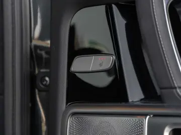 MERCEDES-BENZ G 580 AMG Nappaleder Burmester Sunroof