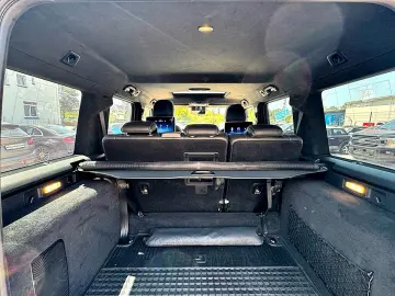 MERCEDES-BENZ G 63 AMG SITZBELÜFT 1HAND 360 CAM