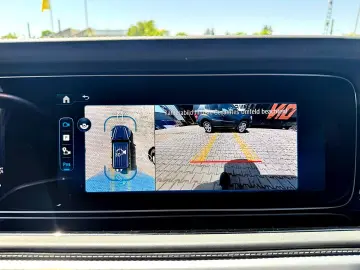 MERCEDES-BENZ G 63 AMG SITZBELÜFT 1HAND 360 CAM
