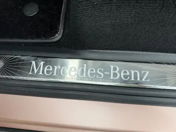 MERCEDES-BENZ G 500 Final STRONGER THAN DIAMONDS Edition 236