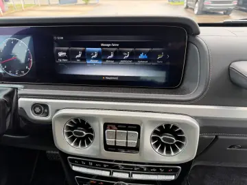 MERCEDES-BENZ G 500 Final STRONGER THAN DIAMONDS Edition 236