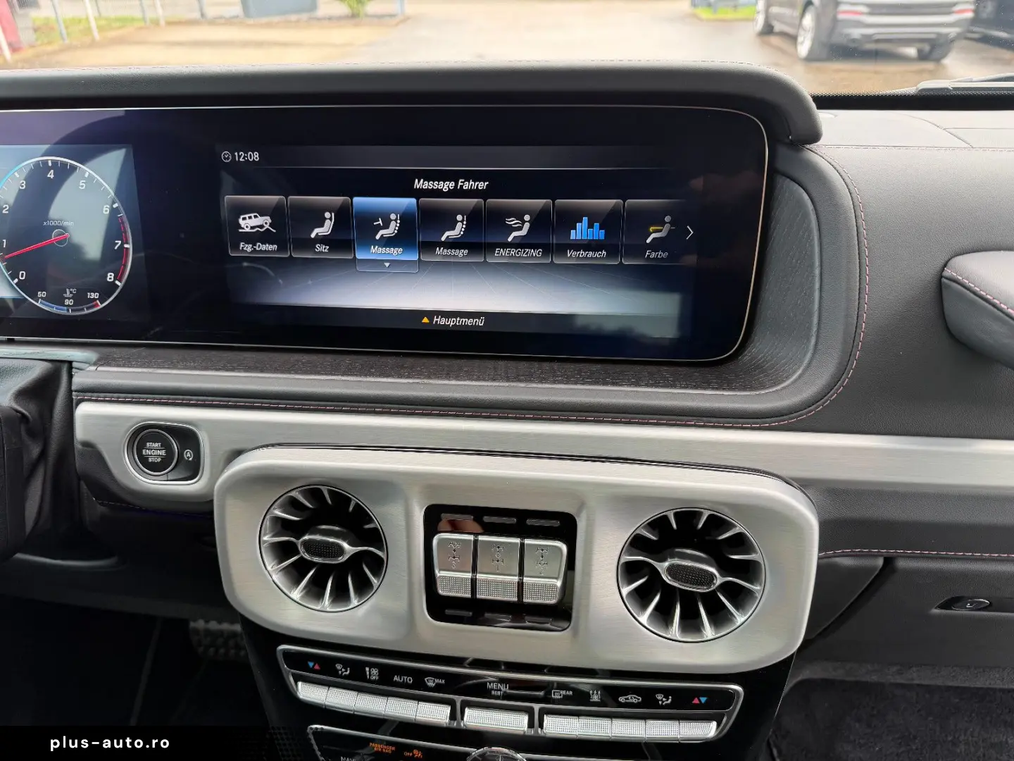 MERCEDES-BENZ G 500 Final STRONGER THAN DIAMONDS Edition 236