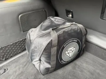 MERCEDES-BENZ G 500 Final STRONGER THAN DIAMONDS Edition 236