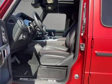 MERCEDES-BENZ G580 Superior AMG Dark-Chrome MAGNO Ca…