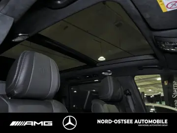 MERCEDES-BENZ GLS 63 AMG 4M DRIVERS-P 7-SITZER STDHZ…
