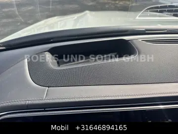 MERCEDES-BENZ GLS 450 d 4Matic AMG ULTIMATE  VOLL AUSSTATUNG