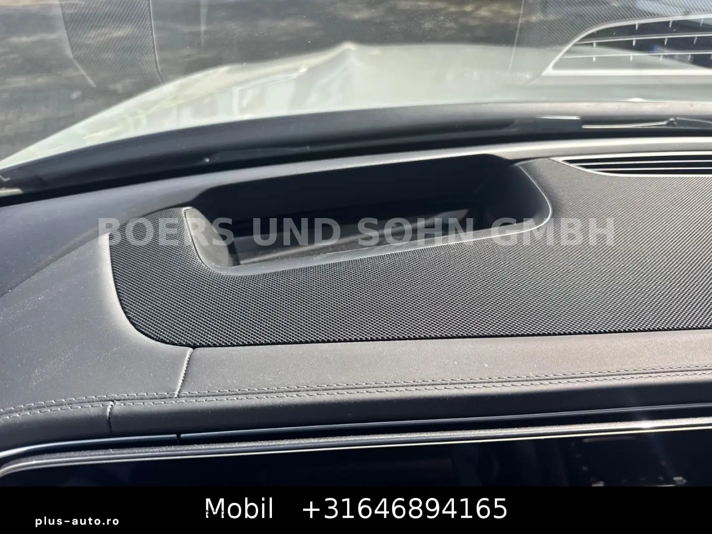 MERCEDES-BENZ GLS 450 d 4Matic AMG ULTIMATE  VOLL AUSSTATUNG