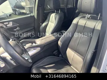 MERCEDES-BENZ GLS 450 d 4Matic AMG ULTIMATE  VOLL AUSSTATUNG