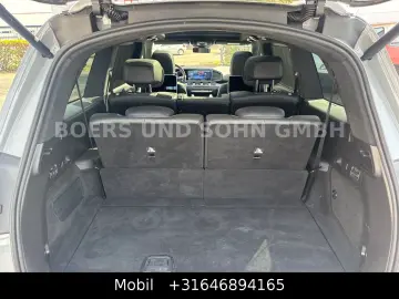 MERCEDES-BENZ GLS 450 d 4Matic AMG ULTIMATE  VOLL AUSSTATUNG