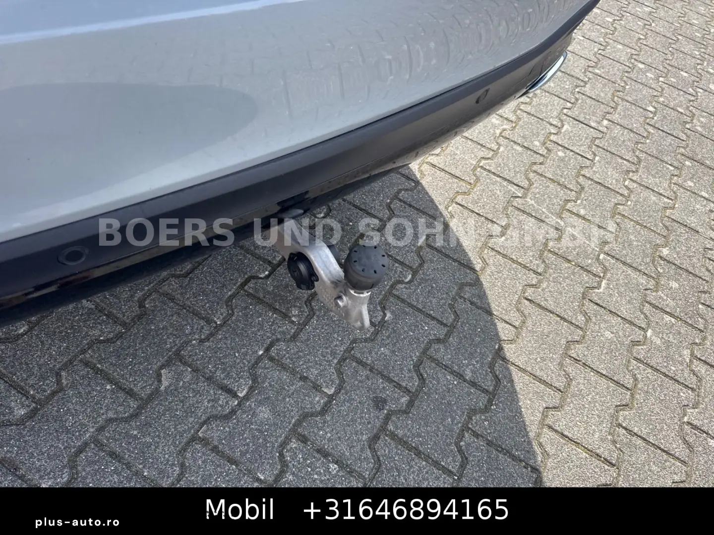 MERCEDES-BENZ GLS 450 d 4Matic AMG ULTIMATE  VOLL AUSSTATUNG