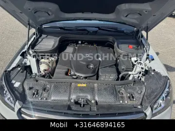 MERCEDES-BENZ GLS 450 d 4Matic AMG ULTIMATE  VOLL AUSSTATUNG