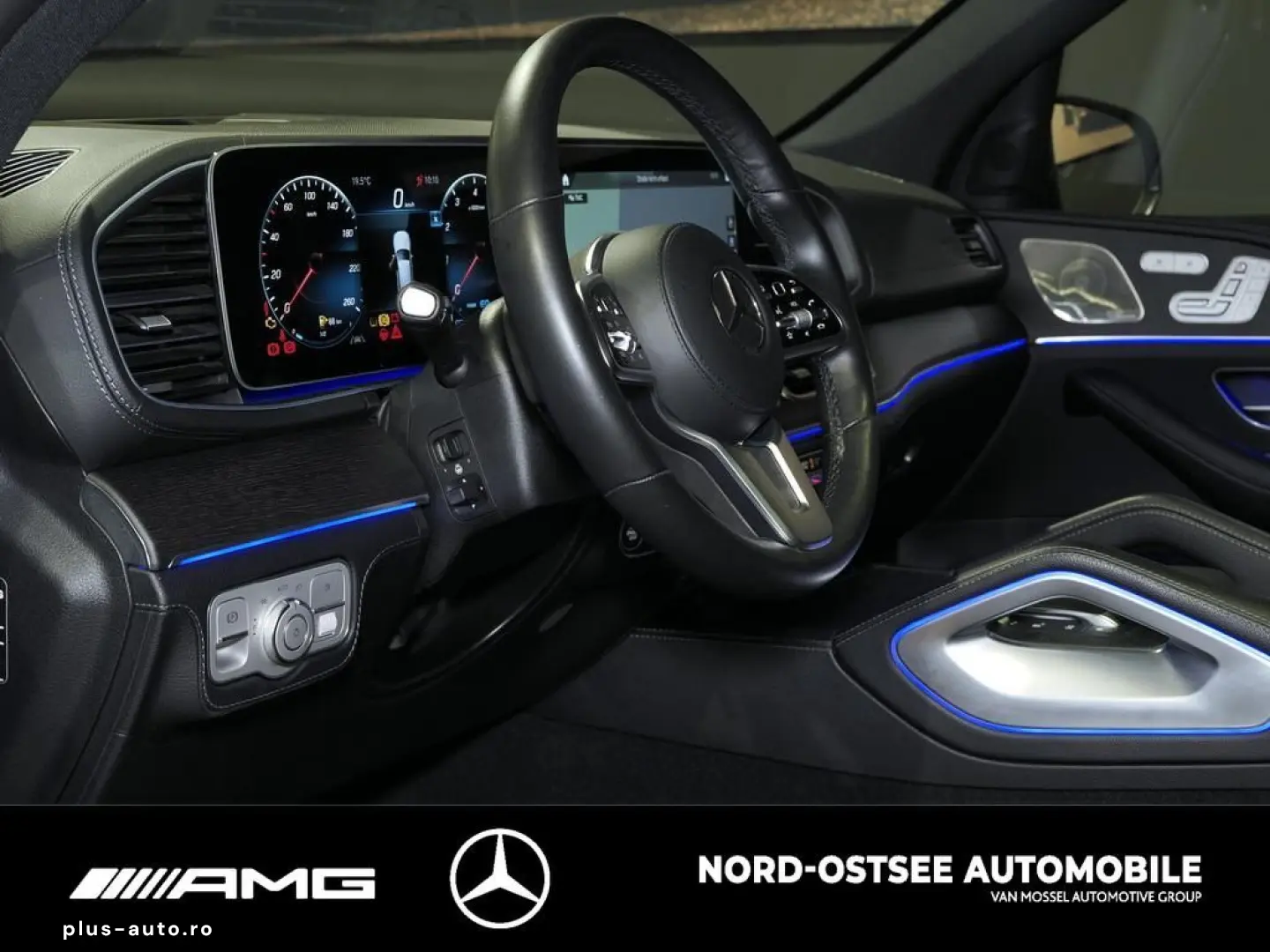 MERCEDES-BENZ GLS 450 4M HUD PANO NIGHT 7SITZE MULTI&hellip;