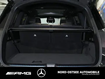 MERCEDES-BENZ GLS 450 4M HUD PANO NIGHT 7SITZE MULTI…
