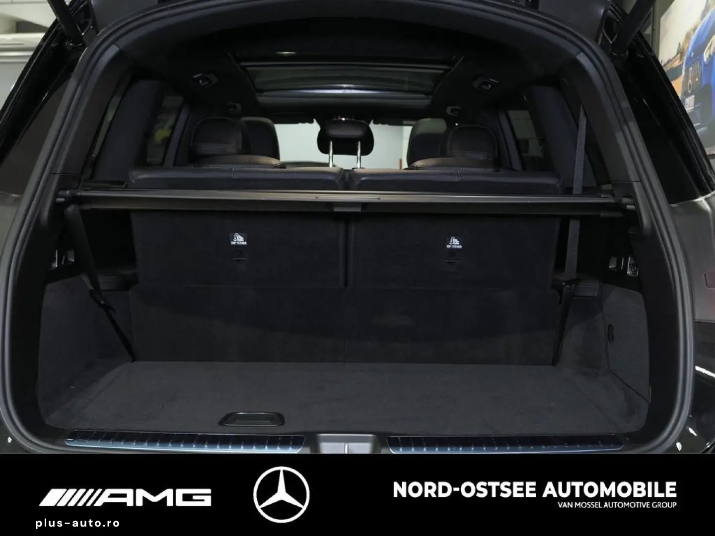 MERCEDES-BENZ GLS 450 4M HUD PANO NIGHT 7SITZE MULTI&hellip;