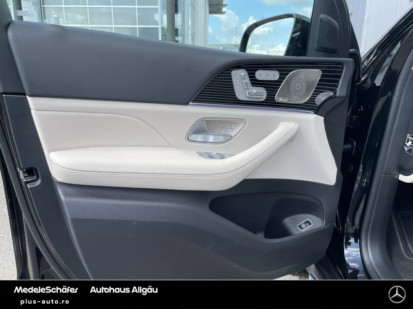 MERCEDES-BENZ GLS 450 d 4M AMG Ultimate 23  4xMassag&hellip;