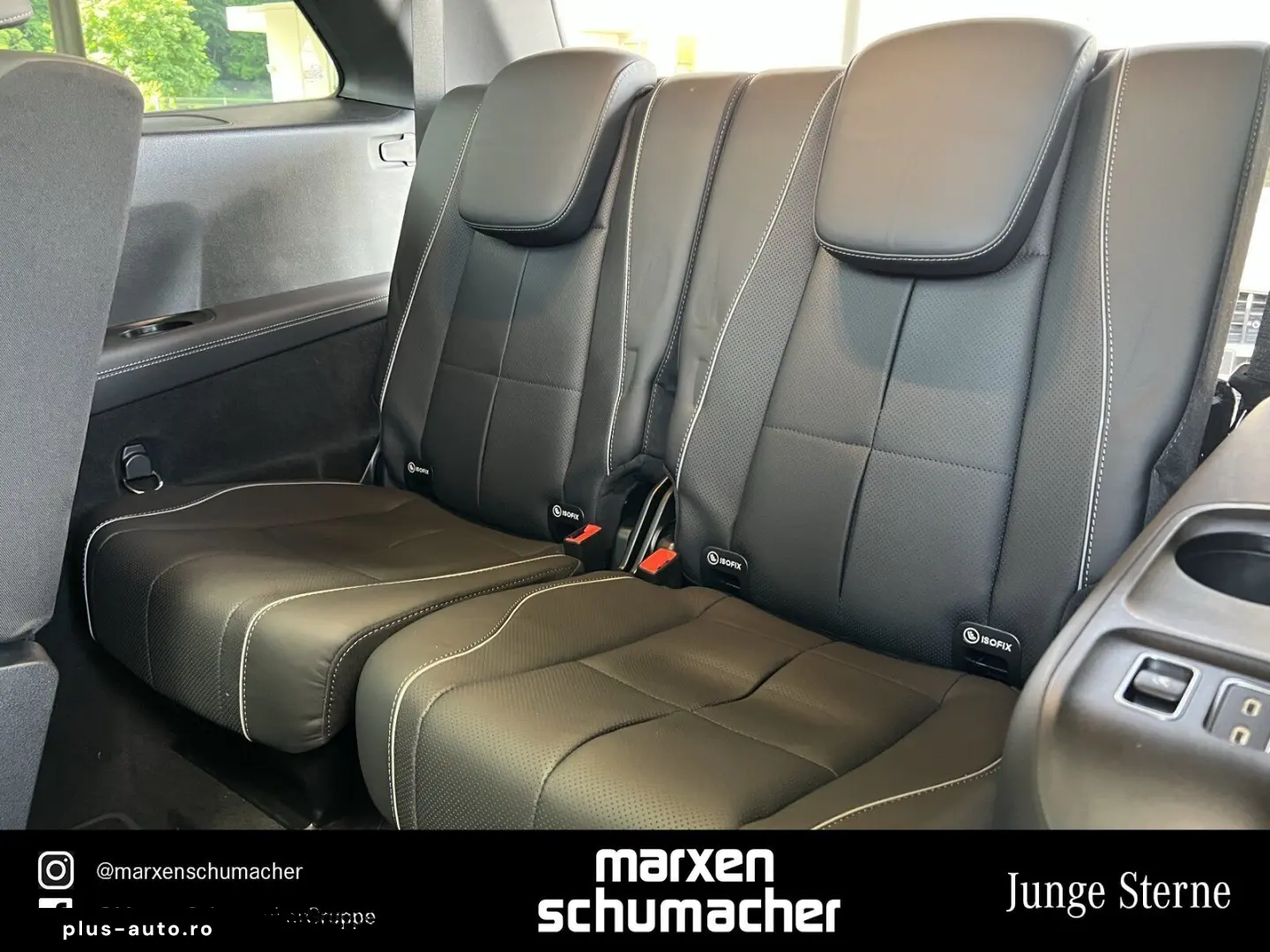 MERCEDES-BENZ GLS 580 4M AMG 7Sitze Massage AHK Pano&hellip;